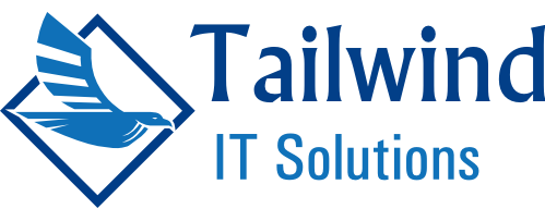 Tailwind logo